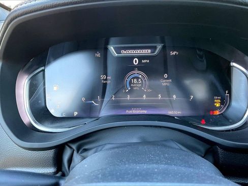 Certified 2023 RAM 1500 Laramie image 11