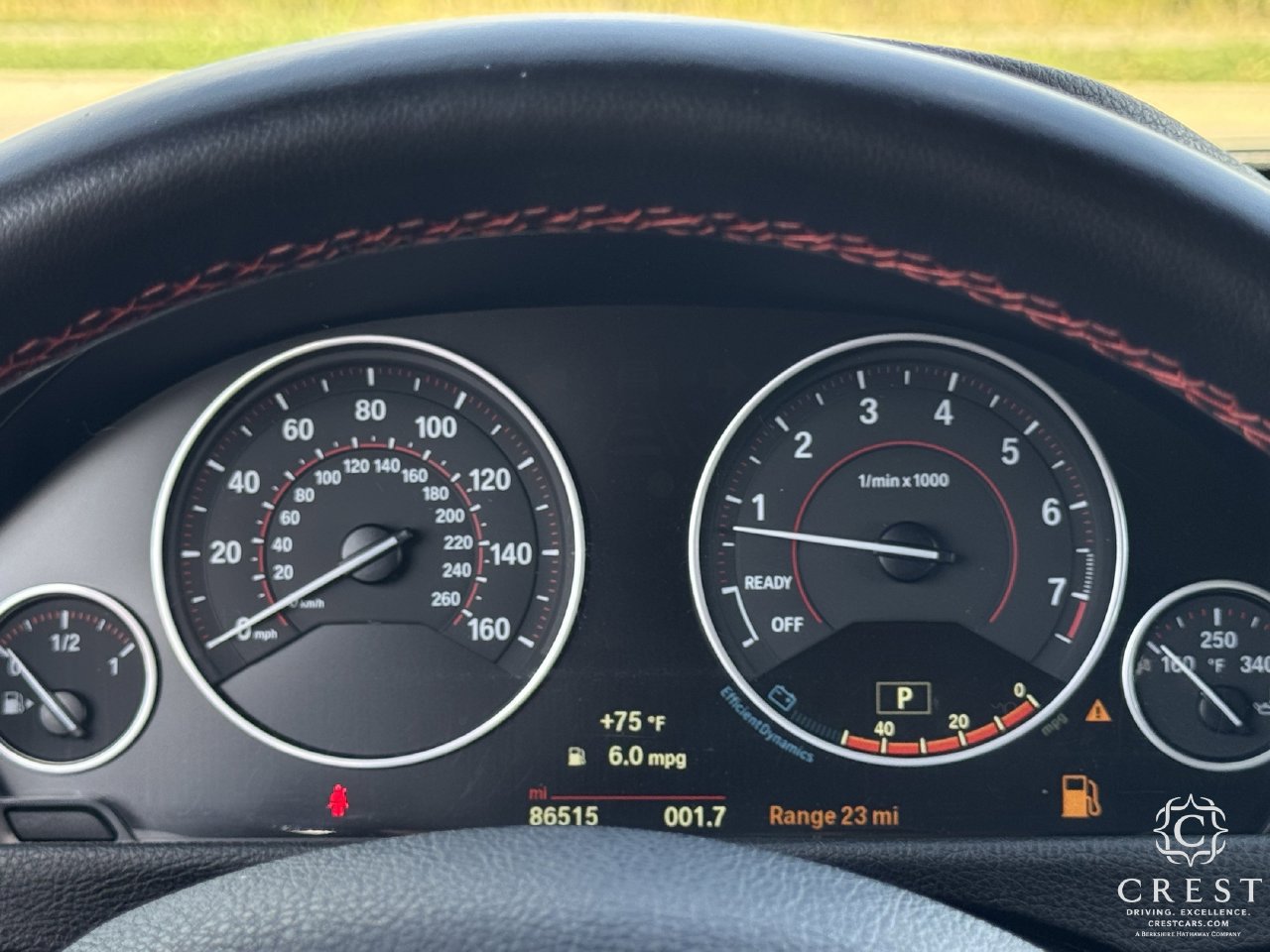 Used 2019 BMW 430i Gran Coupe w/ Convenience Package RWD image 13