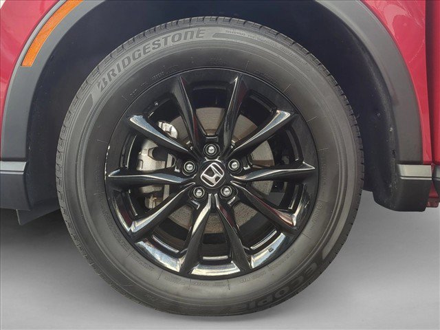 Used 2026 Honda CR-V Sport-L image 25
