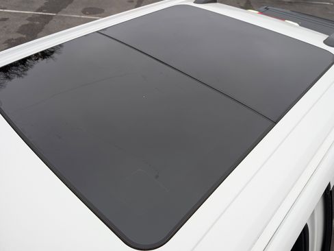 Used 2021 Ford F150 Platinum w/ Equipment Group 701A High image 14