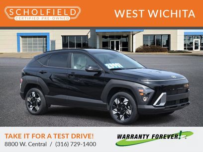 Used 2025 Hyundai Kona SEL