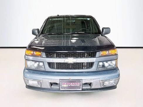 Used 2012 Chevrolet Colorado LT RWD image 4