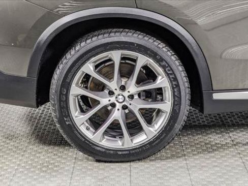 Used 2020 BMW X5 sDrive40i w/ Premium Package RWD image 35