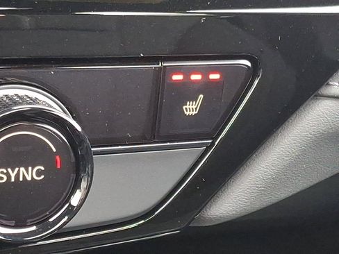 New 2025 Honda Accord Sport image 23