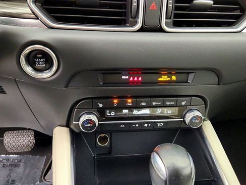 Used 2019 MAZDA CX-5 Grand Touring FWD image 18