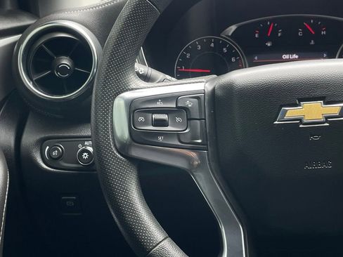 Used 2024 Chevrolet Blazer LT w/ Convenience Package FWD image 13