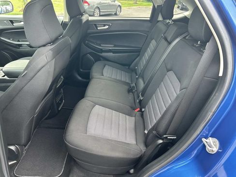 Used 2023 Ford Edge SE AWD/4WD image 24