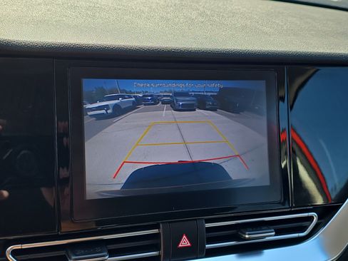 Used 2022 Kia Niro LXS image 23