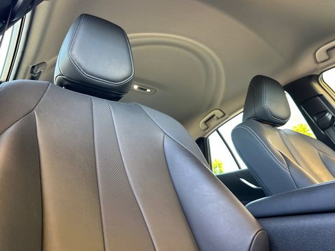 Certified 2021 Toyota Mirai w/ Advanced Technology Package RWD image 20