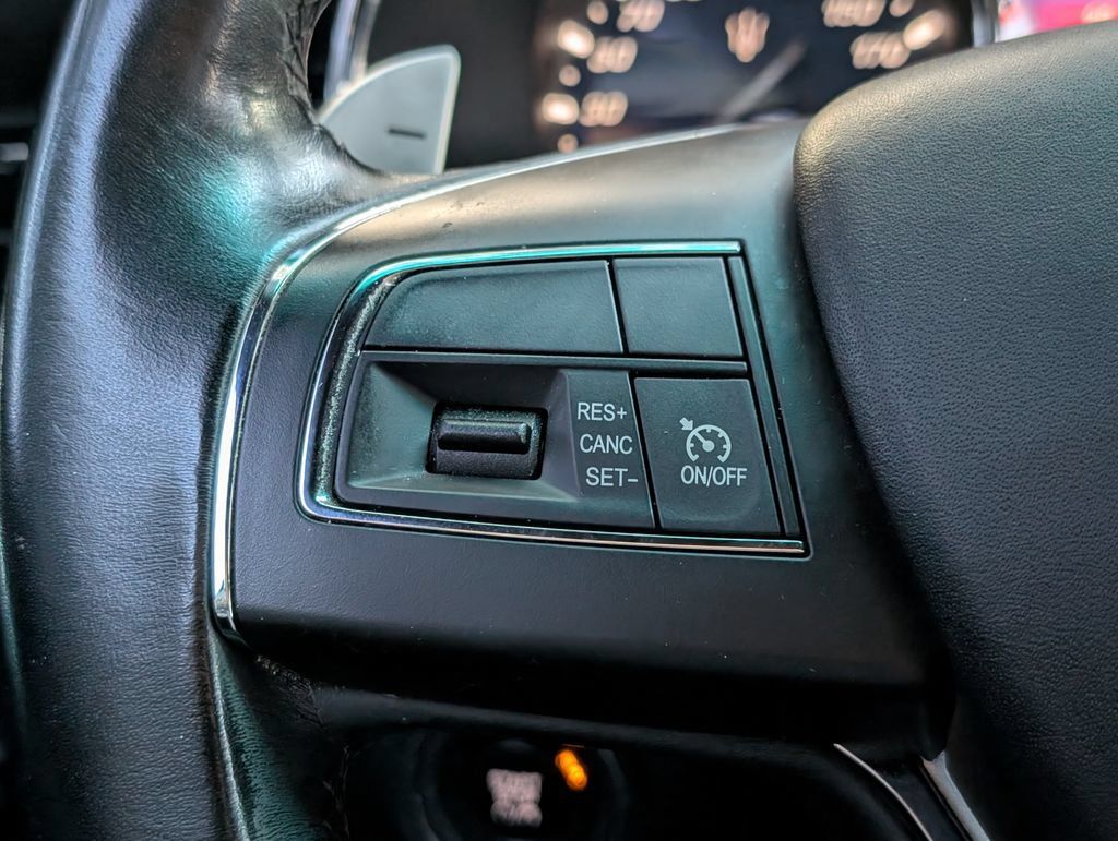 Used 2015 Maserati Quattroporte GTS RWD image 19