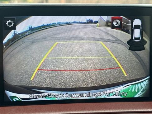 Used 2016 MAZDA CX-9 Signature AWD/4WD image 33