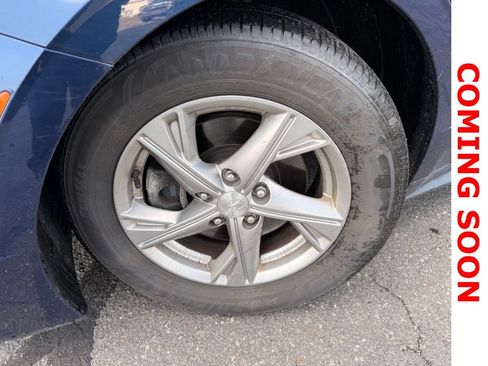 Used 2020 Hyundai Sonata SE FWD image 4