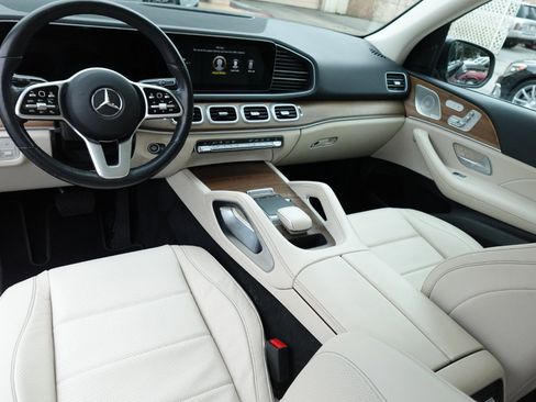 Used 2022 Mercedes-Benz GLE 350 4MATIC w/ 3rd Row Seat Package image 21