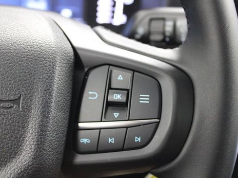 New 2025 Ford Ranger XLT w/ Chrome Accent Package image 35