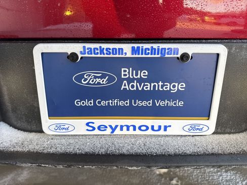 Certified 2025 Ford Bronco Sport Big Bend w/ Convenience Package image 15