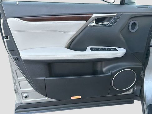 Used 2017 Lexus RX 350 FWD w/ Premium Package image 21