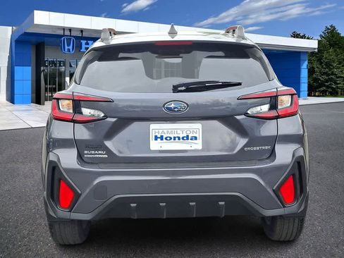 Used 2024 Subaru Crosstrek 2.0i Premium image 23
