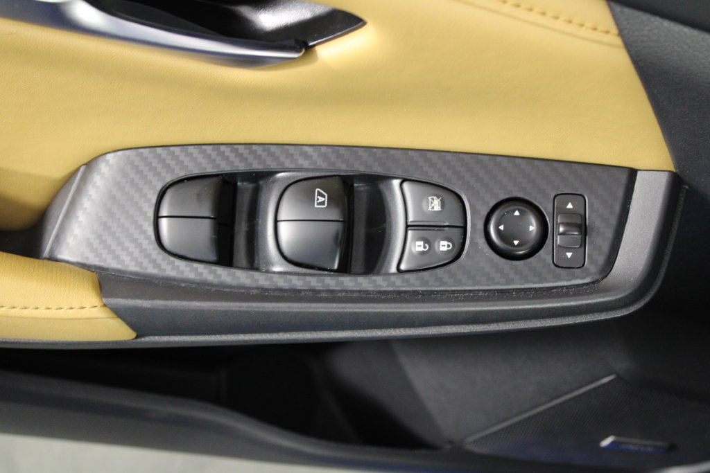 Certified 2024 Nissan Sentra SV w/ SV Premium Package FWD image 24