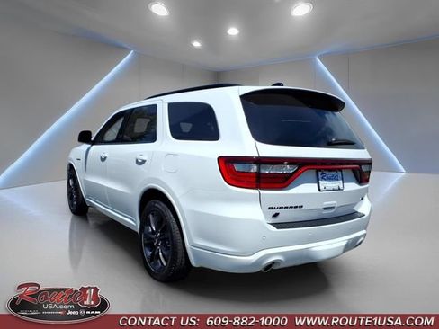 Used 2025 Dodge Durango R/T AWD/4WD image 6