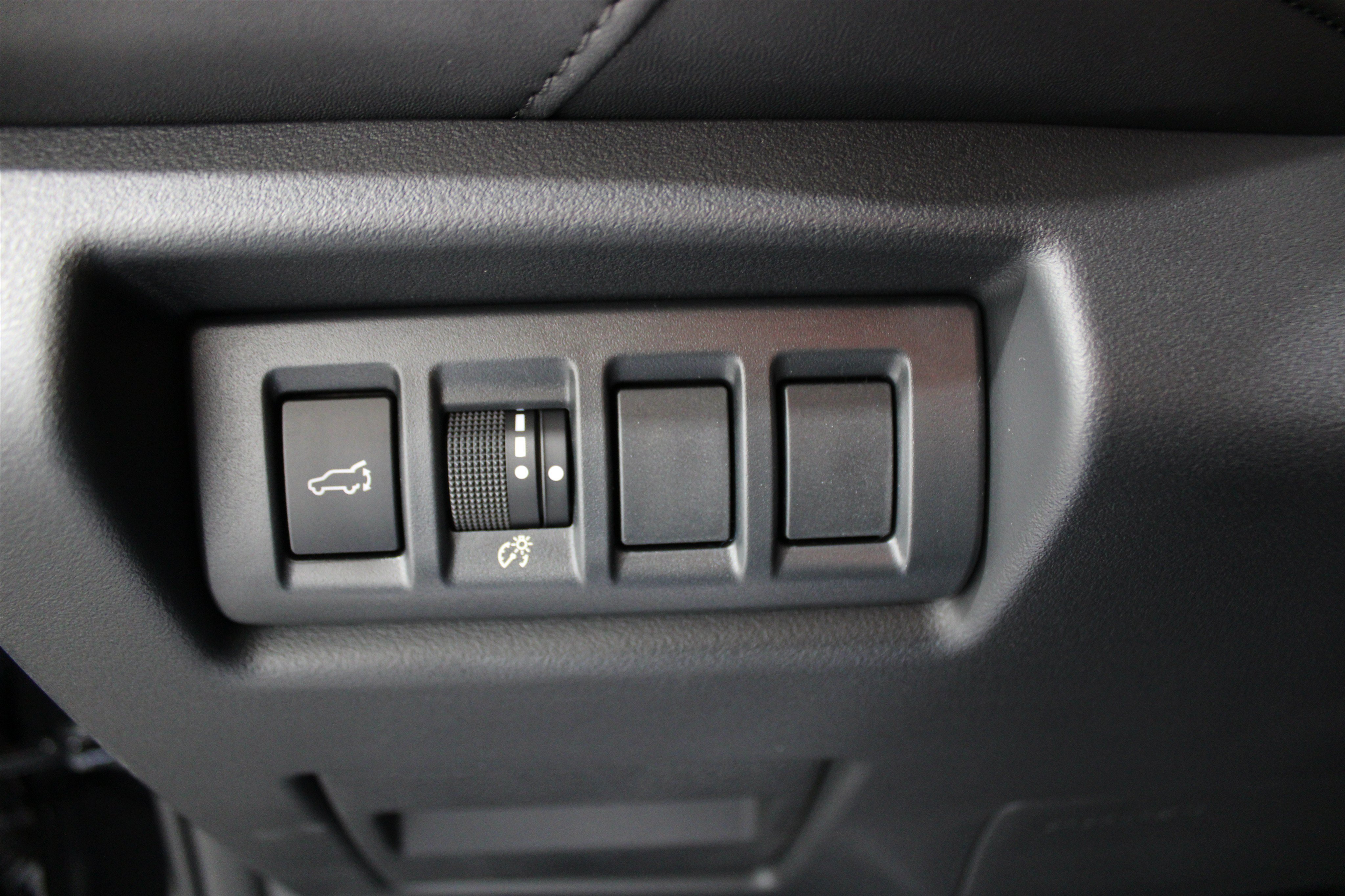 New 2026 Subaru Outback Wilderness AWD/4WD image 8