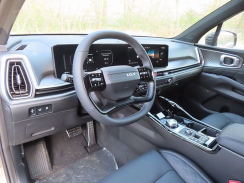 New 2026 Kia Sorento SX Prestige image 21