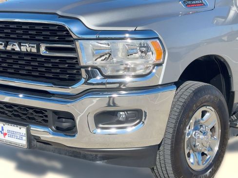 Certified 2024 RAM 2500 Big Horn w/ Bed Utility Group image 21