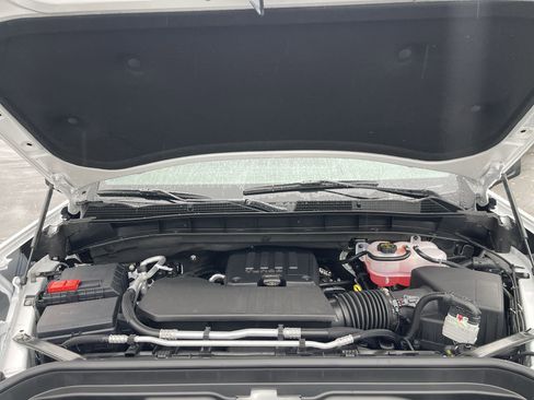 New 2026 GMC Sierra 1500 Elevation image 62