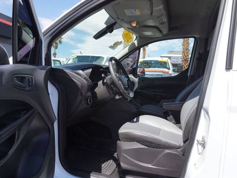 Used 2016 Ford Transit Connect XL FWD image 16