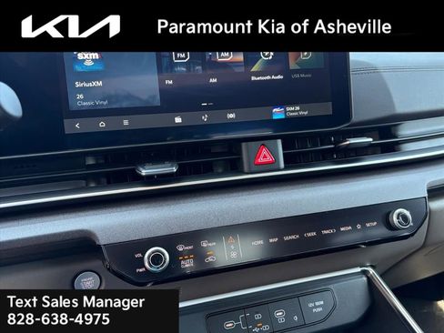 New 2026 Kia Carnival SX image 12