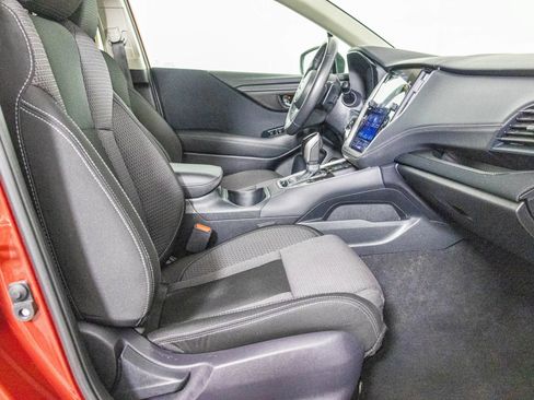 Used 2024 Subaru Outback Premium AWD/4WD image 45