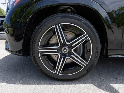 Certified 2025 Mercedes-Benz GLE 350 4MATIC image 5