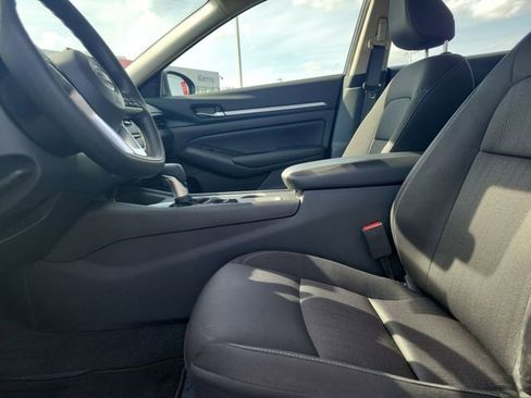 Certified 2022 Nissan Altima 2.5 SV image 18