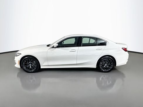 Used 2026 BMW 330i xDrive Sedan AWD/4WD image 6