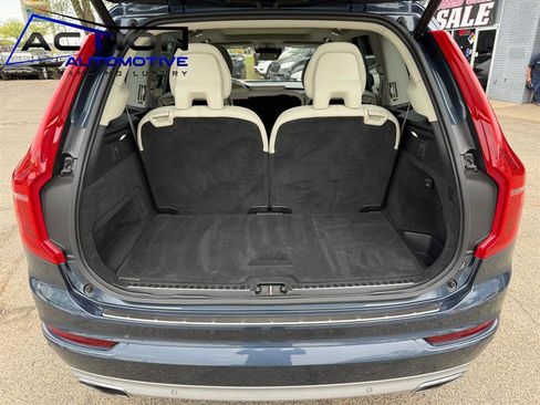 Used 2021 Volvo XC90 T6 Momentum w/ Climate Package image 19