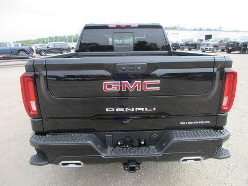 New 2026 GMC Sierra 1500 Denali AWD/4WD image 5