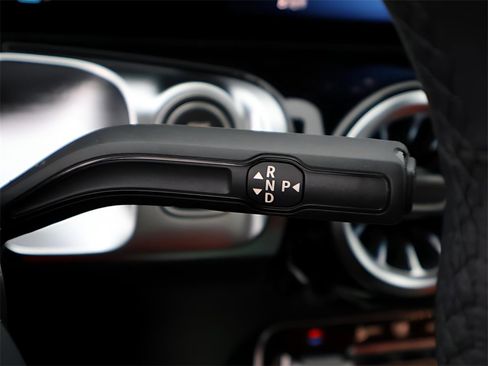 New 2026 Mercedes-Benz GLB 35 AMG 4MATIC image 38