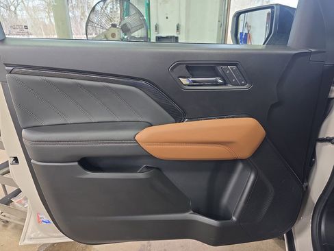 New 2026 GMC Canyon AT4 w/ Technology Plus Package image 28