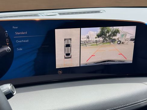 New 2026 Cadillac CT5 Premium Luxury RWD image 25