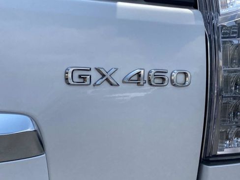 Used 2020 Lexus GX 460 Premium w/ Premium Package AWD/4WD image 5