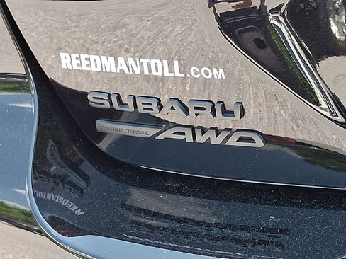 Certified 2026 Subaru Crosstrek 2.0i Premium w/ Crosstrek Mirror Package AWD/4WD image 30