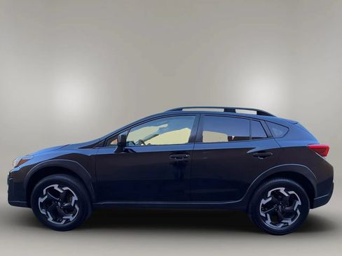 Used 2021 Subaru Crosstrek 2.0i AWD/4WD image 9