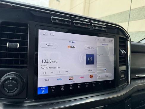 Certified 2024 Ford F350 Lariat w/ Lariat Ultimate Package image 30