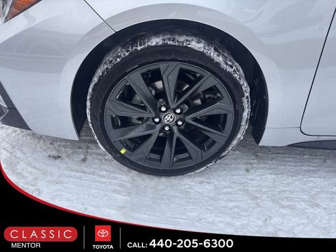 New 2026 Toyota Corolla SE image 5