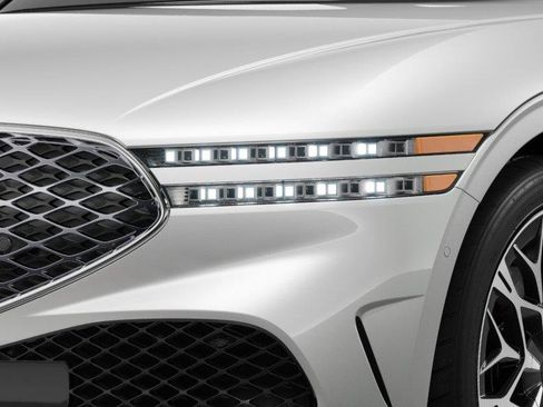 New 2026 Genesis G90 3.5T AWD/4WD image 9