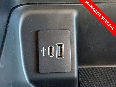 New 2025 Ford F150 XLT w/ Equipment Group 302A MID image 13