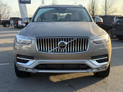 Used 2020 Volvo XC90 T6 Inscription image 8