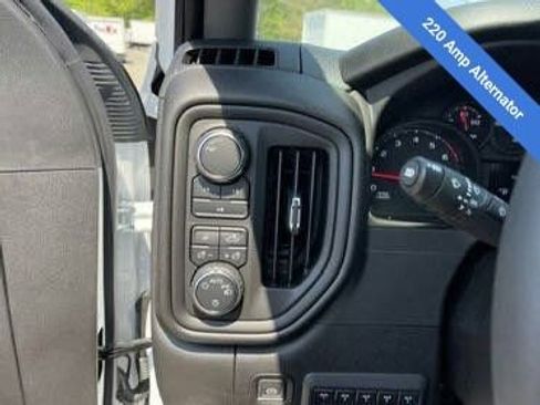 New 2024 Chevrolet Silverado 3500 W/T w/ WT Convenience Package image 23
