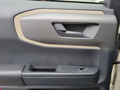 New 2025 Ford Bronco Sport Big Bend image 14