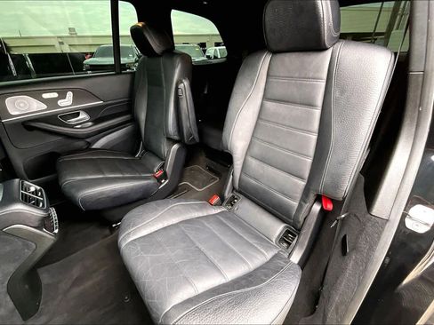 Used 2020 Mercedes-Benz GLS 580 4MATIC image 20