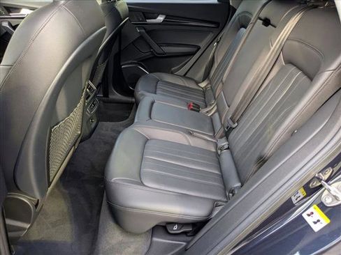 Used 2018 Audi Q5 2.0T Premium Plus image 18